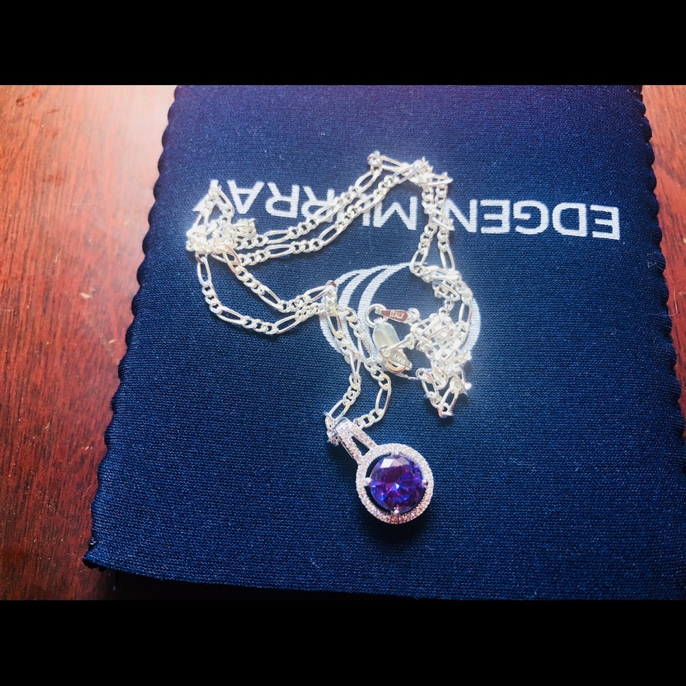 Stamped 925 - Picture 4 of 6
